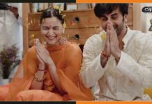 आलिया के बेबी बंप की तस्वीरें इंटरनेट पे हो रही वायरल, फैंस दे रहे प्रतिक्रिया Alia-And-Ranbir