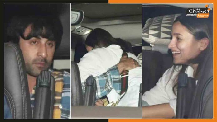 Alia-Ranbir