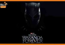 Black Panther 2: चैडविक बोसमैन को मार्वल ने दी भावपूर्ण श्रद्धांजलि, फिल्म का टीज़र हुआ आउट BLACK-PANTHER