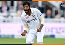 जसप्रीत बुमराह ने बनाया वर्ल्ड रिकॉर्ड Jasprit Bumrah