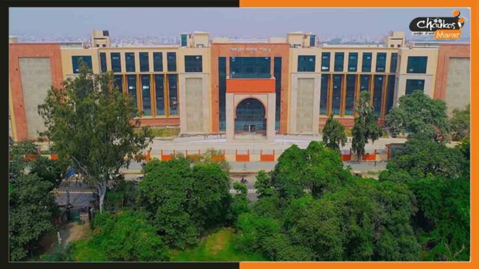 Bihar-Police-Headquarter Bihar-Police-Headquarter