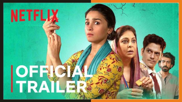 Darlings-Trailer Darlings-Trailer