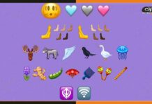 जल्द ही यूजर्स को मिलेगा नए इमोजी का तोहफा Emojis