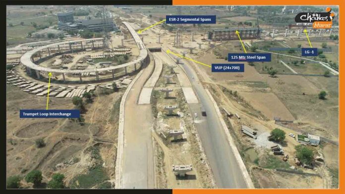 Dwarka Expressway