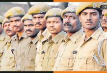 11 साल बाद शुरू हुई होमगार्ड की बहाली प्रक्रिया, जहानाबाद के एरोड्राम स्टेडियम में लग रहे दौड़ Home-Guard