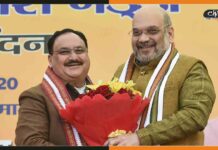 हिमाचल प्रदेश में विधानसभा सीटों के उम्मीदवारों का बीजेपी ने किया ऐलान JP-Nadda-And-Amit-Shah