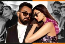 Love Birds KL Rahul और Athiya Shetty के शादी की डेट हुई पक्की, जाने कब होंगे एक KL-Rahul-And-Athiya-Shetty