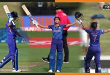 कॉमनवेल्थ गेम्स 2022 में टीम इंडिया का कमान संभालेंगी हरमनप्रीत कौर Harmanpreet Kaur