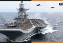 Agniveer Recruitment 2022: इंडियन नेवी में अग्निवीर एसएसआर के 2800 पदों पर निकली भर्ती Navy-Recruitment