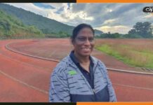 पूर्व एथलीट पीटी उषा आज लेंगी राज्यसभा सांसद के तौर पर शपथ PT-Usha