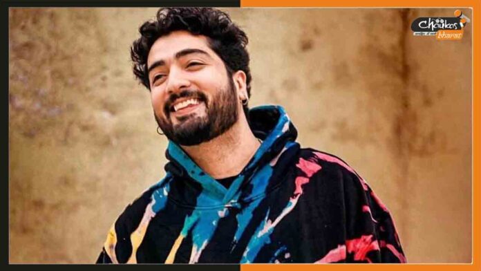 Punjabi-Singer-Jaani Punjabi-Singer-Jaani