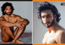 रणवीर सिंह दोबारा देंगे अपने कपड़ों को धोखा, उन्हें फिर आया न्यूड फोटोशूट करने का न्योता Ranveer-Singh