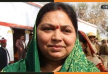 मुलायम सिंह यादव की पत्नी साधना यादव का हुआ निधन Sadhna Yadav