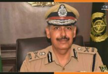 संजय अरोड़ा बने दिल्ली पुलिस के नए कमिश्नर, वीरप्पन गैंग को चटाई थी धूल Sanjay Arora