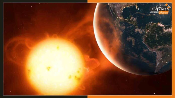 Solar-Storm