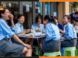 अब नहीं कर सकेंगे क्लास बंक, स्कूल यूनिफार्म पहनकर घूमने-फिरने पर सरकार लगायेगी रोक Students