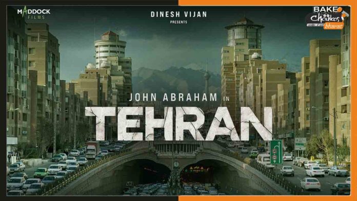 Tehran