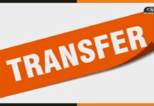 कई IAS-IPS अफसरों का बिहार में तबादला, लिस्ट आई सामने Transfer