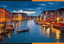 इस खूबसूरत शहर को घूमने के लिए अब देनी पड़ेगी एंट्री फीस Venice, Italy