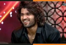 Vijay Devarakonda : विजय देवरकोंडा के इस पोस्टर पर जम कर मिल रही लाइक्स Vijay-Devarakonda