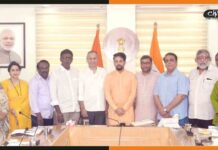 68th National Film Awards: जूरी ने अनुराग ठाकुर को सौंपी राष्ट्रीय फिल्म पुरस्कारों पर रिपोर्ट anurag-thakur