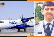 दिल्ली से देवघर की सीधी फ्लाइट शुरू, कई बार बाबा धाम के दर्शन कर चूका पायलट ashutosh-shekar