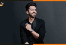 Doctor G: डॉक्टर बने आयुष्मान खुराना पर आया लोगों का दिल, फिल्म से आउट हुआ लुक ayushmann-khurrana