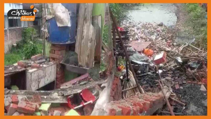 chapra-blast chapra-blast