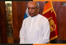 श्रीलंका को मिला नया प्रधानमंत्री, दिनेश गुणवर्धने ने ली प्रधानमंत्री पद की शपथ Dinesh Gunawardena