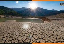 इटली में आपातकाल की घोषणा, सूखे से बुरा हुआ हाल drought