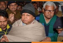 लालू यादव के सिंगापुर जाने को लेकर बड़ी खबर Lalu-Parsad-Yadav