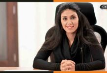 Hurun India: जारी हुई भारत के धनवान महिलाओं की लिस्ट, रोशनी नादर ने फिर मारी बाजी Roshni Nadar