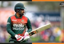 33 साल की उम्र में इस बांग्लादेशी खिलाड़ी ने लिया क्रिकेट से संन्यास Tamim Iqbal