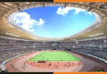 विश्व एथलेटिक्स चैंपियनशिप 2025 की टोक्यो करेगा मेजबानी world-athletics-championships