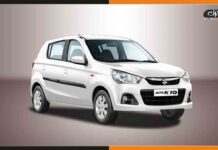 लग्जरी कार के फीचर्स के साथ लांच होने जा रहा नया ऑल्टो, जाने फीचर्स Alto-K10