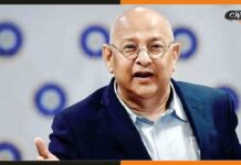 BCCI के पूर्व कार्यवाहक सेक्रेटरी अमिताभ चौधरी का निधन Amitabh Choudhary