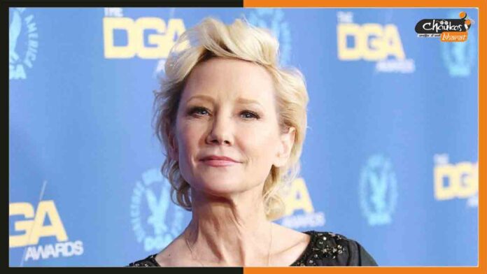 Anne Heche Anne Heche