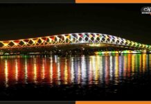 पीएम मोदी आज अहमदाबाद में करेंगे अटल ब्रिज का उद्घाटन Atal Bridge