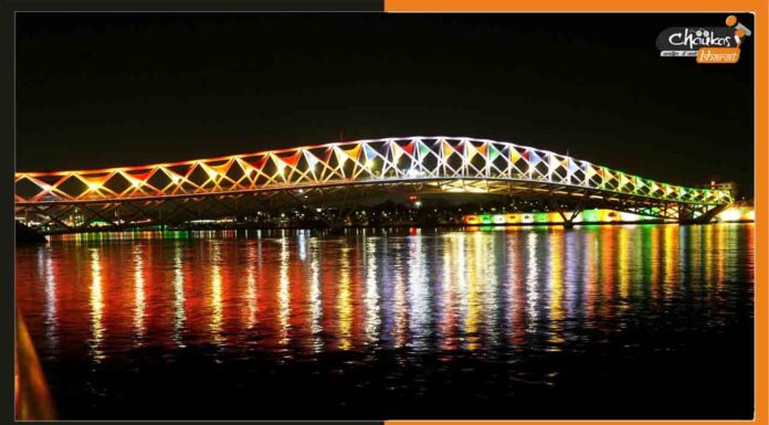 पीएम मोदी आज अहमदाबाद में करेंगे अटल ब्रिज का उद्घाटन Atal Bridge