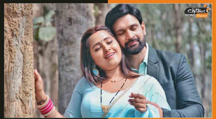 भोजपुरी की एक्ट्रेसेस के साथ बैक टू बैक रिलीज होगी जय यादव की 11 फिल्में Bhojpuri