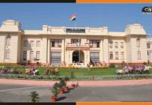 बिहार विधानसभा के शीतकालीन सत्र की तैयारी शुरू, 23 नवंबर के बाद शुरू होगा सत्र Bihar-Vidhansabha