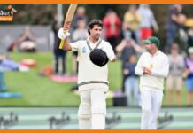 कॉलिन डी ग्रैंडहोम ने ली इंटरनेशनल क्रिकेट से संन्यास Colin de Grandhomme
