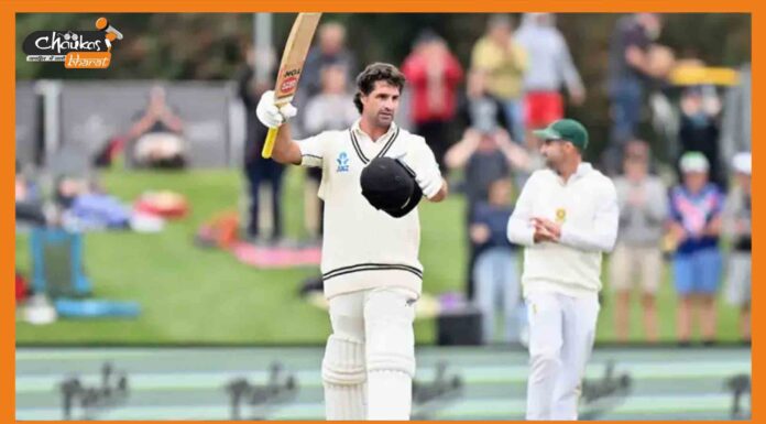 कॉलिन डी ग्रैंडहोम ने ली इंटरनेशनल क्रिकेट से संन्यास Colin de Grandhomme