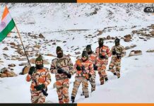 ITBP में सब इंस्पेक्टर के पदों पर निकली भर्ती, देखें पूरी जानकारी ITBP