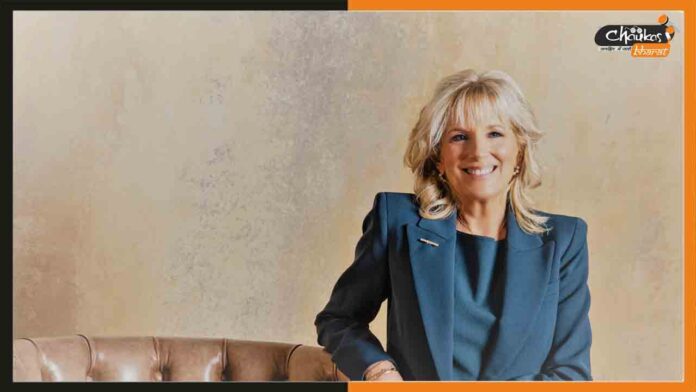 Jill-Biden Jill Biden