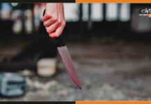 50 रुपए के बिरयानी के बिल को लेकर उत्तर प्रदेश में चाकू मारकर की हत्या Knife