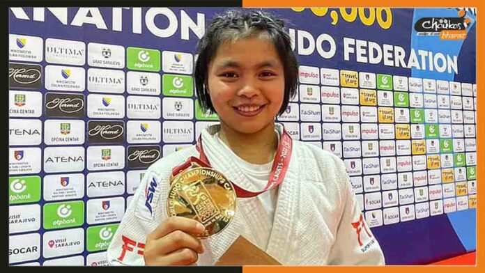 Linthoi-Chanambam Linthoi-Chanambam