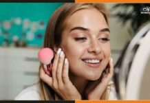 Raksha Bandhan Special : इस रक्षाबंधन बेसिक मेकअप टिप्स के साथ अपने चेहरे को दें ग्लो Makeup-Tips