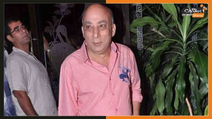 Mithilesh-Chaturvedi