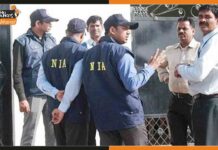 पीएफआई मामले में एक बार फिर से एनआईए की बड़ी कार्रवाई, यहां हो रहा रेड NIA